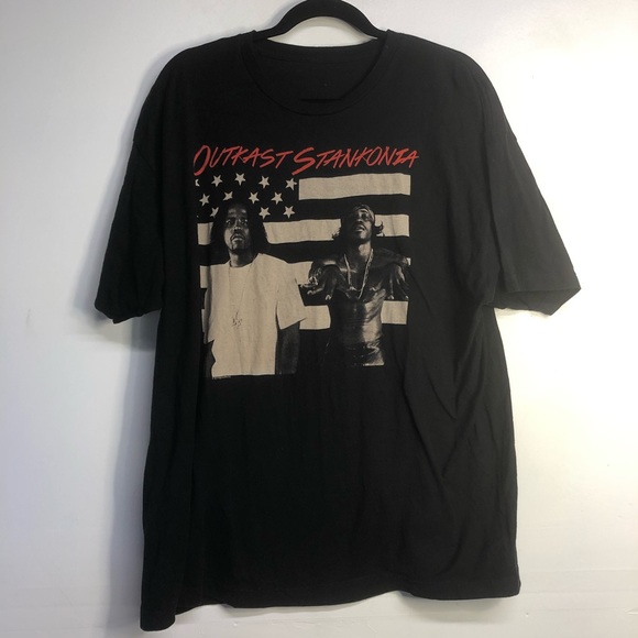 Other - 3 for $30 Outcast Band T-shirt